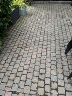 Gratis stenen, Tuin en Terras, Tegels en Klinkers, Ophalen of Verzenden, Beton, Klinkers