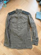 Soviet uniform, Ophalen of Verzenden, Landmacht