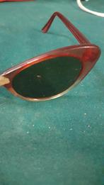 Vintage zonnebril, merk solflex, Verzamelen, Ophalen of Verzenden