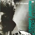 Robert Long – Achter De Horizon, Cd's en Dvd's, Vinyl | Nederlandstalig, Ophalen of Verzenden, Overige formaten, Levenslied of Smartlap
