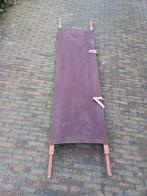 Brancard / veldbeld, Ophalen, Landmacht, Nederland, Overige typen