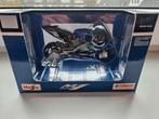 Maisto Yamaha Quartararo MotoGP, Hobby en Vrije tijd, Modelauto's | 1:18, Ophalen of Verzenden, Zo goed als nieuw, Motor, Maisto