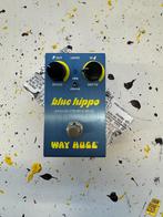 Way Huge WM61 Smalls Blue Hippo analoog chorus, Muziek en Instrumenten, Effecten, Gebruikt, Way huge, Chorus, Ophalen of Verzenden