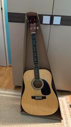 Gitaar nieuw, Muziek en Instrumenten, Ophalen, Zo goed als nieuw, Klassieke of Spaanse gitaar