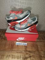 Nike air max 90 zig zag maat 43, Nike air max, Overige kleuren, Ophalen of Verzenden, Sneakers of Gympen