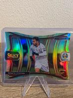 Renato Steffen Panini Select Euro 2020 Die-Cut /149 #163, Ophalen of Verzenden