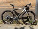 Specialized S-Works Crux Size 54 Sram Red with Power Meter, Fietsen en Brommers, Fietsen | Racefietsen, 28 inch, Carbon, 10 tot 15 versnellingen