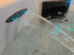 Demo 3 pers Spa Jacuzzi Renew  incl. Garantie & Bezorging, Tuin en Terras, Zwembad-toebehoren, Ophalen of Verzenden, Zo goed als nieuw