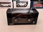 Peugeot 5008 | Norev, Hobby en Vrije tijd, Modelauto's | Overige schalen, Verzenden, Nieuw, Auto
