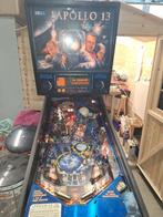 SEGA Flipperkast Apollo 13, Ophalen, Gebruikt, Sega, Dot-matrix