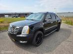 Cadillac Escalade EXT 6.2 V8 AWD 2008 pick up ZEER NETJES, Automaat, 450 kg, 2628 kg, Vierwielaandrijving