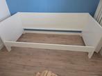Mooi kinderbed met lattenbodem (206x96cm), Ophalen, 85 tot 100 cm, Gebruikt, Lattenbodem