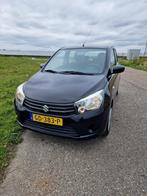 Suzuki Celerio 1.0 Dualjet, Start/Stop, Nwe APK, Airco, Navi, Origineel Nederlands, Te koop, 5 stoelen, Benzine