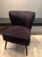 Velvet Stoelen - Set van Twee, Ophalen, Gebruikt, Twee, Overige kleuren