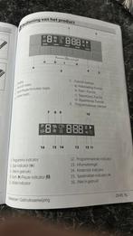 Vaatwasser Beko, Ophalen of Verzenden