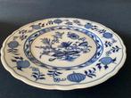 BAVARIA SCHRINDING ZWIEBELMUNSTER DINERBORD, Ophalen of Verzenden, Zo goed als nieuw, Bord(en), Overige stijlen