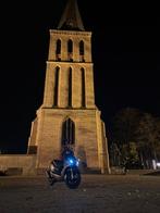 Piaggio fly 4t 2017 geresiveerd, Ophalen of Verzenden, Zo goed als nieuw, Fly, Benzine