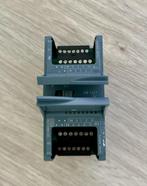 SIEMENS - Simatic - SM 1221 DC - 16x DI 24 VDC - S7-1200, Hobby en Vrije tijd, Elektronica-componenten, Ophalen of Verzenden, Zo goed als nieuw