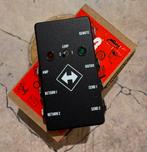 JHS Switchback Advanced Loop Switcher, Muziek en Instrumenten, Ophalen of Verzenden, Gebruikt, Overige typen