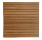 schuttingpanelen Hardhout 180x180cm, 1 tot 2 meter, Minder dan 3 meter, Houtenbouwmaterialen, Rooilijn 7