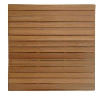 schuttingpanelen Hardhout 180x180cm beschikbaar voor biedingen