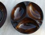 Ambacht Volendam Servies Bruin Volendams Aardewerk, Ophalen of Verzenden, Nieuw, Aardewerk, Overige stijlen