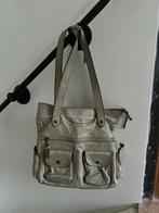 Lanidor Handtas - Beige, Ophalen of Verzenden, Gebruikt, Beige, Handtas