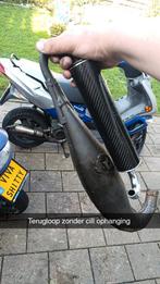 Verschillende scooter onderdelen, Fietsen en Brommers, Brommeronderdelen | Scooters, Ophalen of Verzenden, Zo goed als nieuw