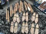 PRACHTIGE CEDER houten schoen en laarzen spanners, Ophalen of Verzenden, Nieuw, Hout