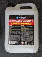 Reiniger stoomketels 5 liter per fles, Ophalen of Verzenden