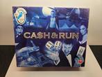 Spel Cash & Run, Ophalen of Verzenden, Zo goed als nieuw