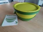 MicroGourmet, Huis en Inrichting, Keuken | Tupperware, Ophalen, Zo goed als nieuw, Overige typen