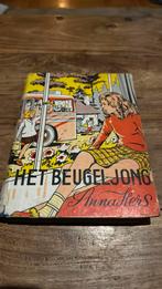 Het Beugeljong - Anna Hera - Volhardt En Waeckt, Antiek en Kunst, Antiek | Boeken en Bijbels, Ophalen of Verzenden