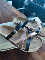 Re-designed slippers maat 37 Nieuw, Slippers, Re-designed, Nieuw, Ophalen of Verzenden