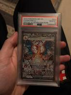 Charizard PSA 10, Hobby en Vrije tijd, Verzamelkaartspellen | Pokémon, Ophalen of Verzenden, Zo goed als nieuw