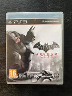 Batman Arkham City PlayStation 3, Spelcomputers en Games, Games | Sony PlayStation 3, Avontuur en Actie, Vanaf 16 jaar, Gebruikt