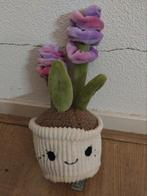 Bloemen knuffel, Ophalen of Verzenden, Nieuw, Overige typen