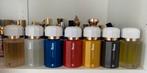 Niche Parfum Ramon Monegal 10 ml, Ophalen of Verzenden, Zo goed als nieuw