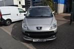 Peugeot 1007 1.4-16V Gentry, Voorwielaandrijving, Electronic Stability Program (ESP), 4 cilinders, 610 kg