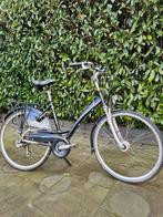 Batavus dames fiets, Fietsen en Brommers, Fietsen | Cruisers en Lowriders, Ophalen, Gebruikt, Staal, Overige typen