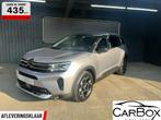 Citroen C5 Aircross 1.2 Hybrid 136 Plus, Auto's, 136 pk, Gebruikt, 1199 cc, C5 Aircross