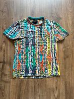 Carlo Colucci Shirt (Maat S), Overige kleuren, Verzenden, Zo goed als nieuw, Carlo Colucci
