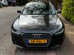 Audi A4 1.8TFSI 125KW Avant 2012 Grijs, Auto's, Audi, Voorwielaandrijving, Euro 5, 4 cilinders, Origineel Nederlands