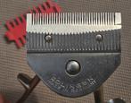 Antieke Solingen tondeuse hair clipper in originele doos, Ophalen of Verzenden
