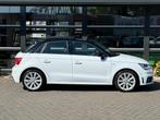 Audi A1 Sportback 1.4 TFSI Pro Line S Automaat Panoramadak !, Euro 5, 4 cilinders, 610 kg, Leder