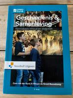 Marjan de Groot-Reuvekamp - Geschiedenis en samenleving, Ophalen of Verzenden, Zo goed als nieuw, Marjan de Groot-Reuvekamp; Cees van der Kooij