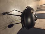 BBQ grill, Tuin en Terras, Houtskoolbarbecues, Ophalen, Zo goed als nieuw