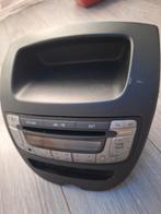 Toyota Aygo Radio CD Speler, Auto diversen, Autoradio's, Ophalen of Verzenden, Gebruikt