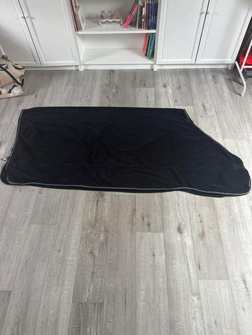 Horseware fleece deken 6.9 205 onderdeken beschikbaar voor biedingen