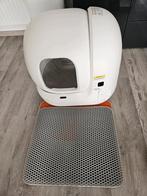 Petkit Puramax 2, Dieren en Toebehoren, Kattenbakken, Ophalen of Verzenden, Zo goed als nieuw
